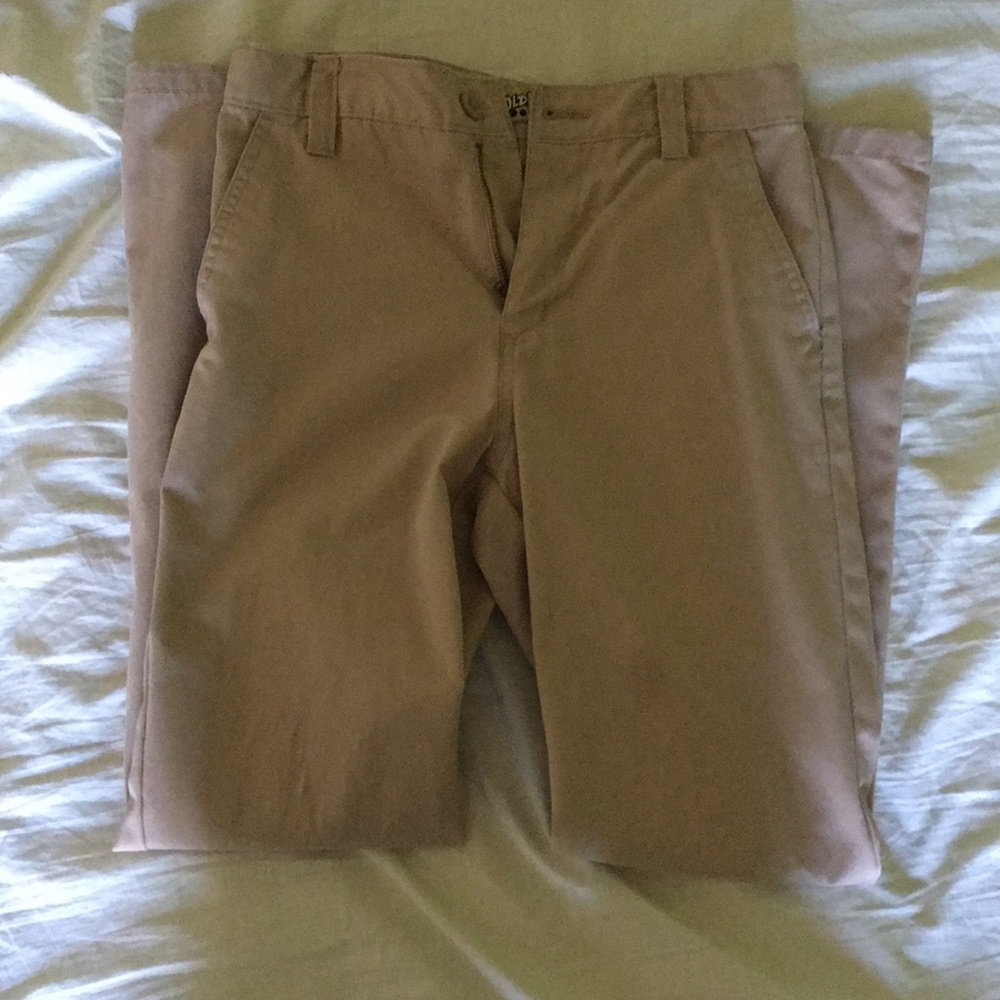 Old Navy Khakis